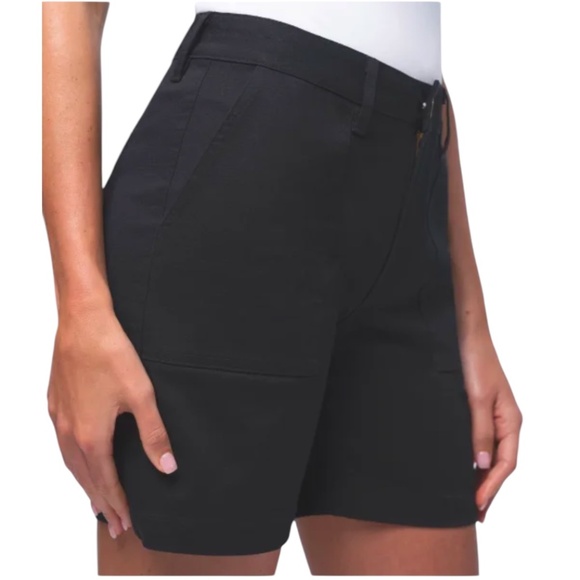 Santana Women’s Shorts - Picture 4 of 5